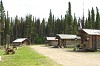 Finger Lake Wilderness Resort