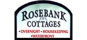 Rosebank Oceanfront Cottages