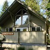 The Cabins At Cultus Lake