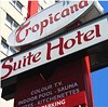 Tropicana Suite Hotel